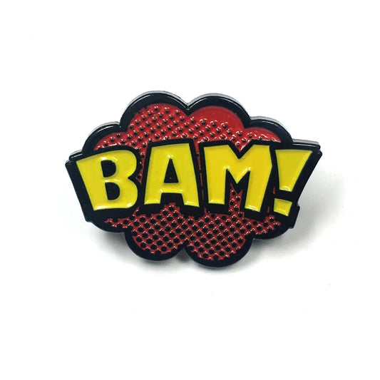 Bam