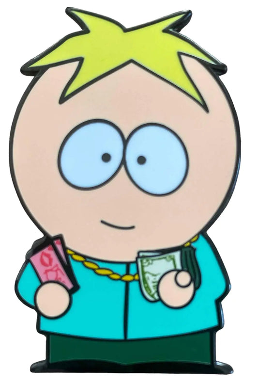 Get Rich